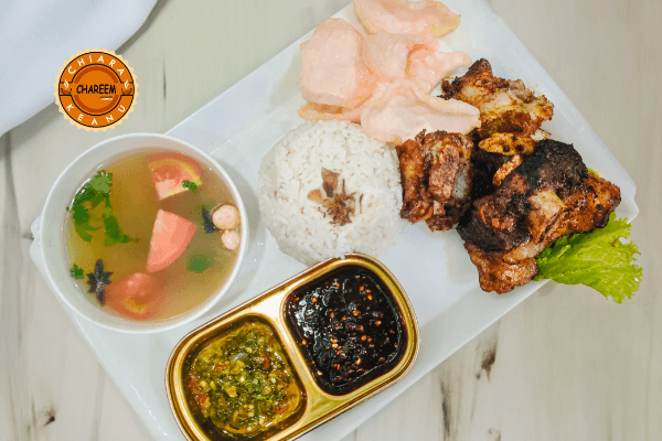 iga bakar ckc corner